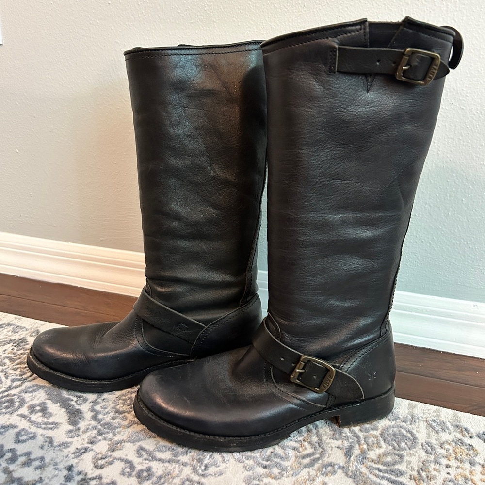 Frye Veronica Slouch